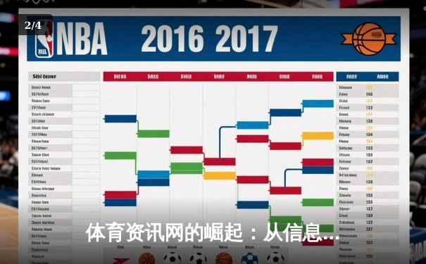 体育资讯网的崛起：从信息聚合到社群生态的数字化革命 - 2