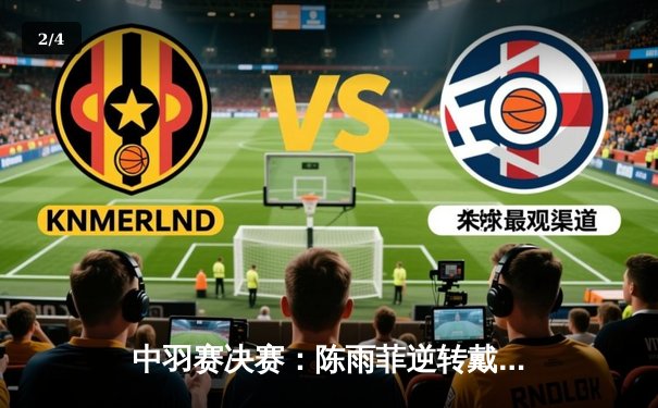 中羽赛决赛：陈雨菲逆转戴资颖夺冠，国羽女单再添荣耀 - 2